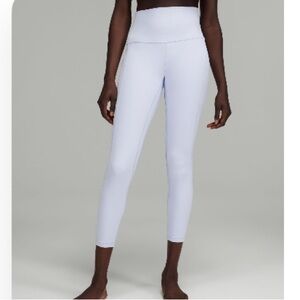 Lululemon Align Pants with Pockets